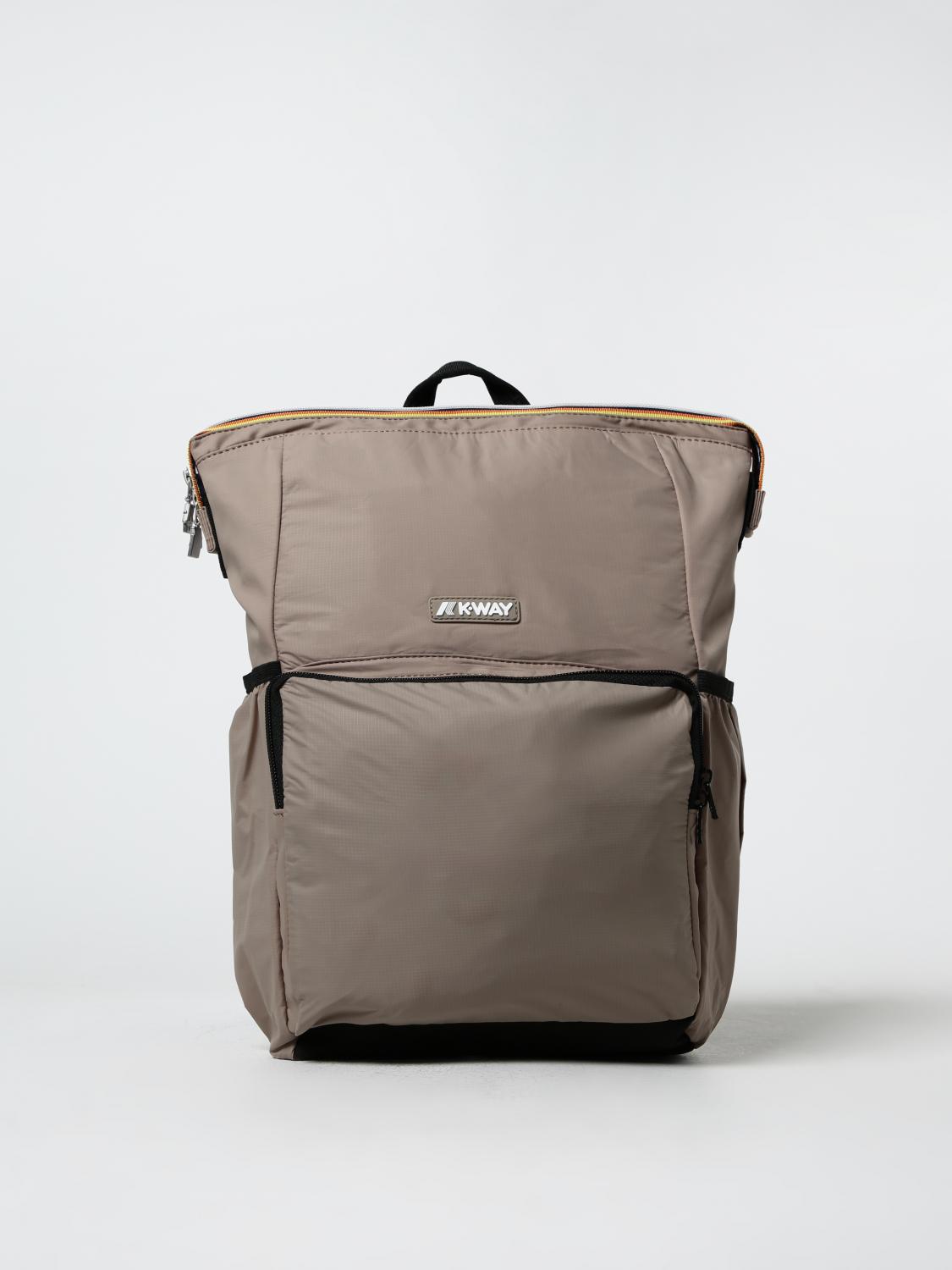 Kway Zaino unisex MAIZY K7118HW-677 - immagine 1