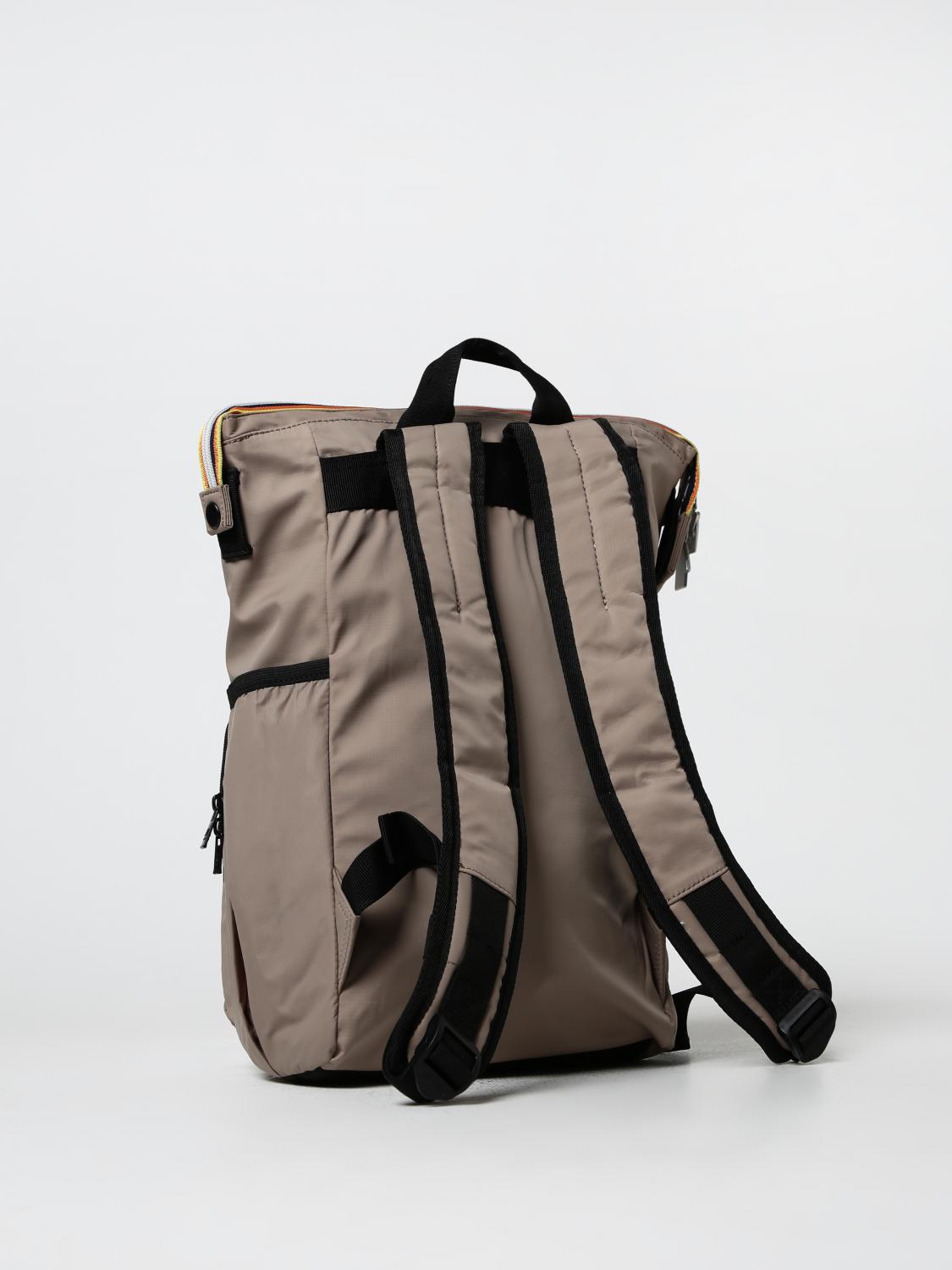 Kway Zaino unisex MAIZY K7118HW-677 - immagine 2