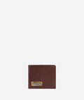 1^ Classe Portafoglio uomo piccolo Dark Brown PN80 8114 0500 - immagine 1