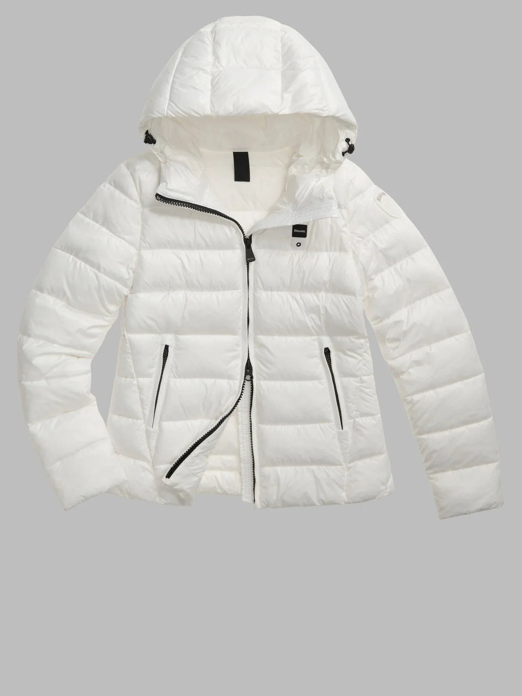 Blauer giubbotto Donna modello Caroll 26WBLDC02070-006648 100BI - immagine 4