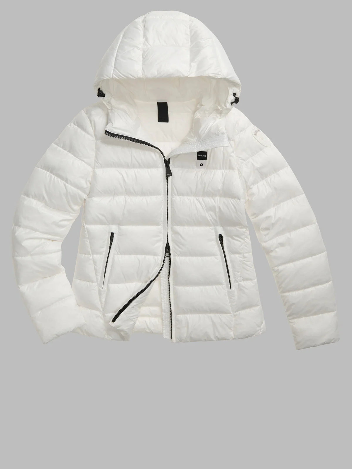 Blauer giubbotto Donna modello Caroll 26WBLDC02070-006648 100BI - immagine 4