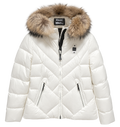 Blauer piumino Donna modello Alicia 26WBLDC03041-006047 - CRDS 100BI - immagine 1