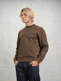 Blauer felpa Uomo modello Crosby 26WBLUF03317-007693 382 - immagine 1
