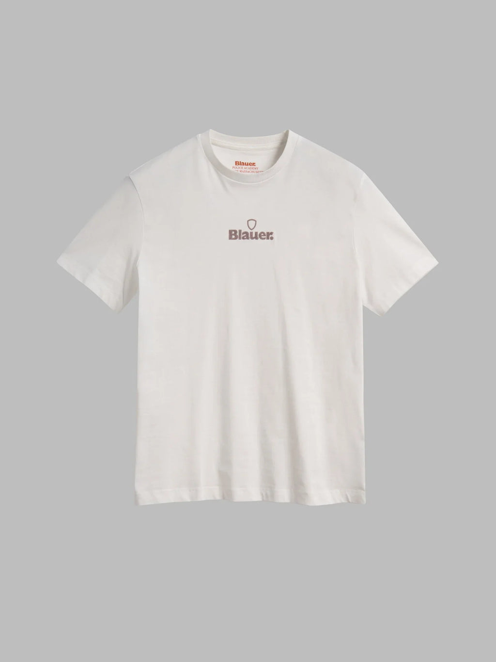 Blauer t-shirt Uomo modello Amesbury 26WBLUH02418-007714 102 - immagine 4