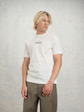 Blauer t-shirt Uomo modello Amesbury 26WBLUH02418-007714 102 - immagine 1