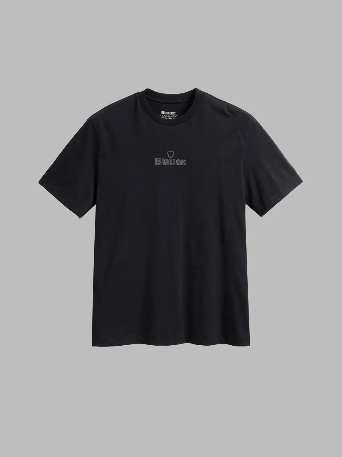 Blauer t-shirt Uomo modello Amesbury 26WBLUH02418-007714 999 - immagine 4