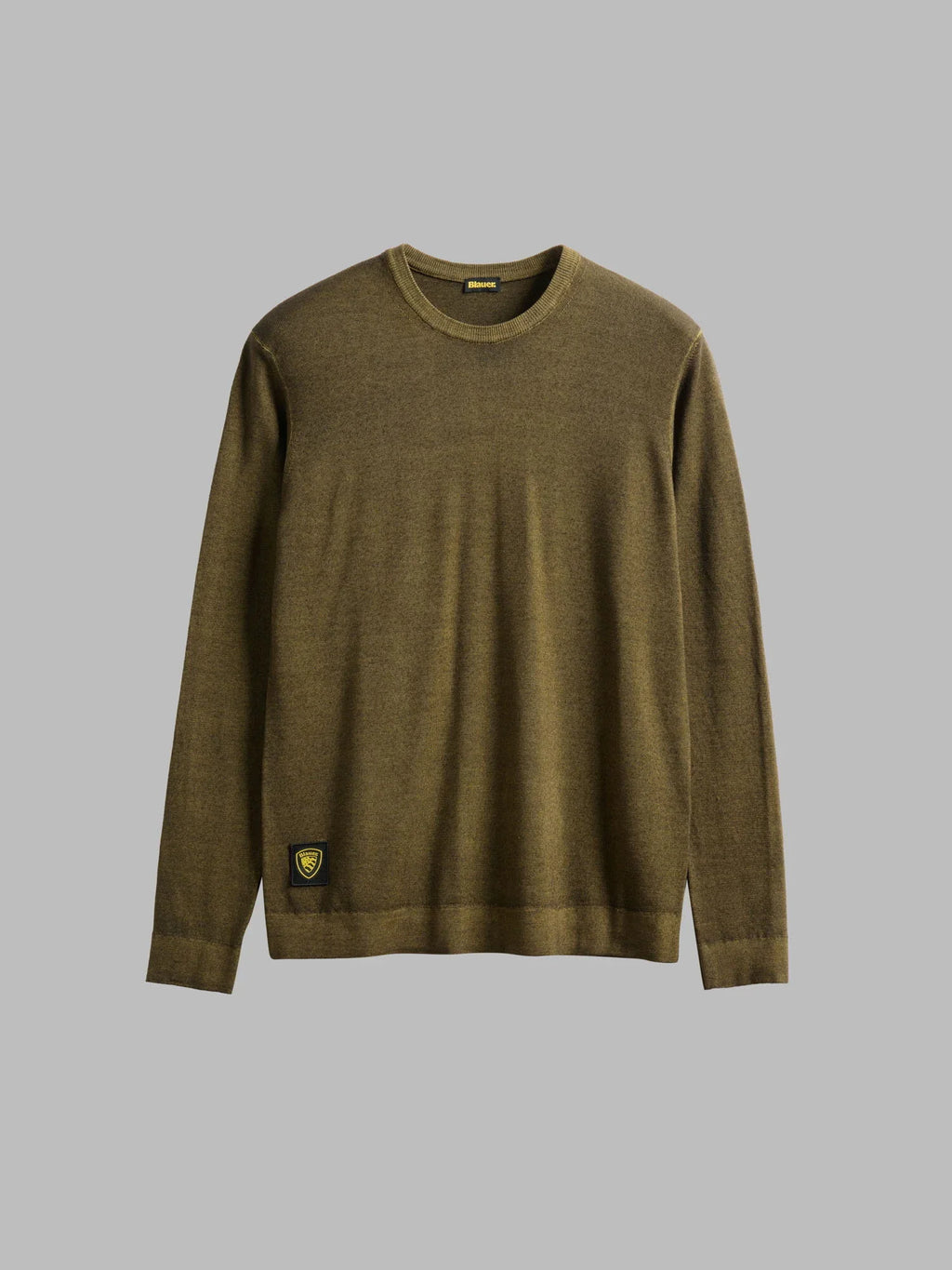 Blauer maglia Uomo modello Rice 26WBLUM01466-005794 659 - immagine 4