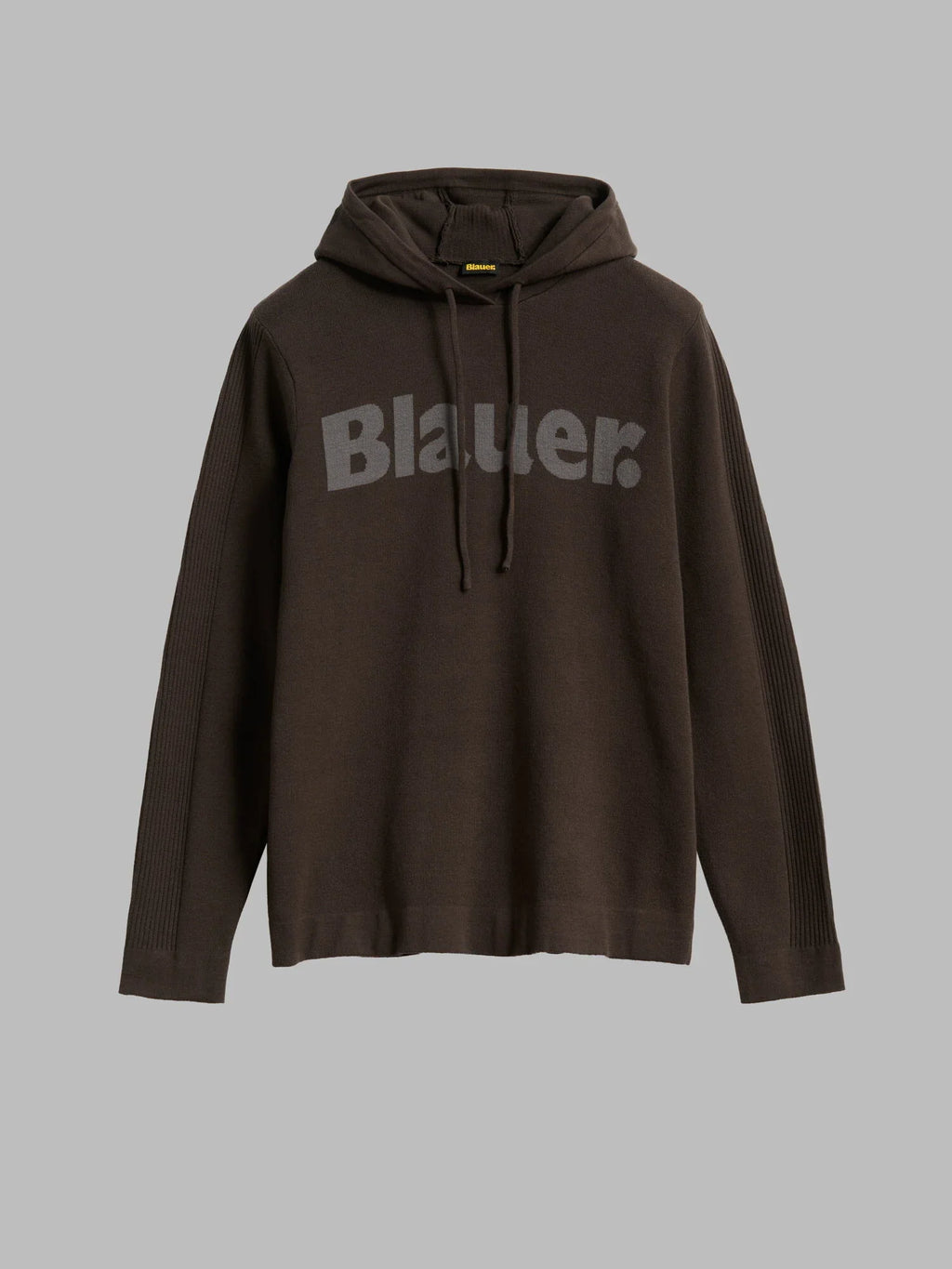 Blauer felpa con cappuccio Uomo modello Parker 26WBLUM09443-006645 920 - immagine 2