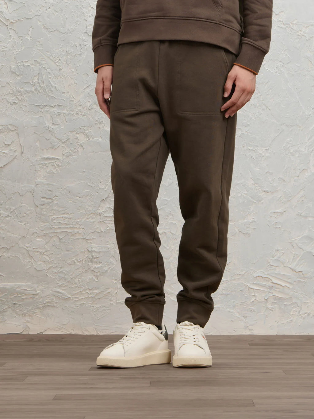 Blauer pantalone Uomo modello Walk 26WBLUP01319-007693 382 - immagine 1