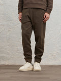 Blauer pantalone Uomo modello Walk 26WBLUP01319-007693 382 - immagine 1