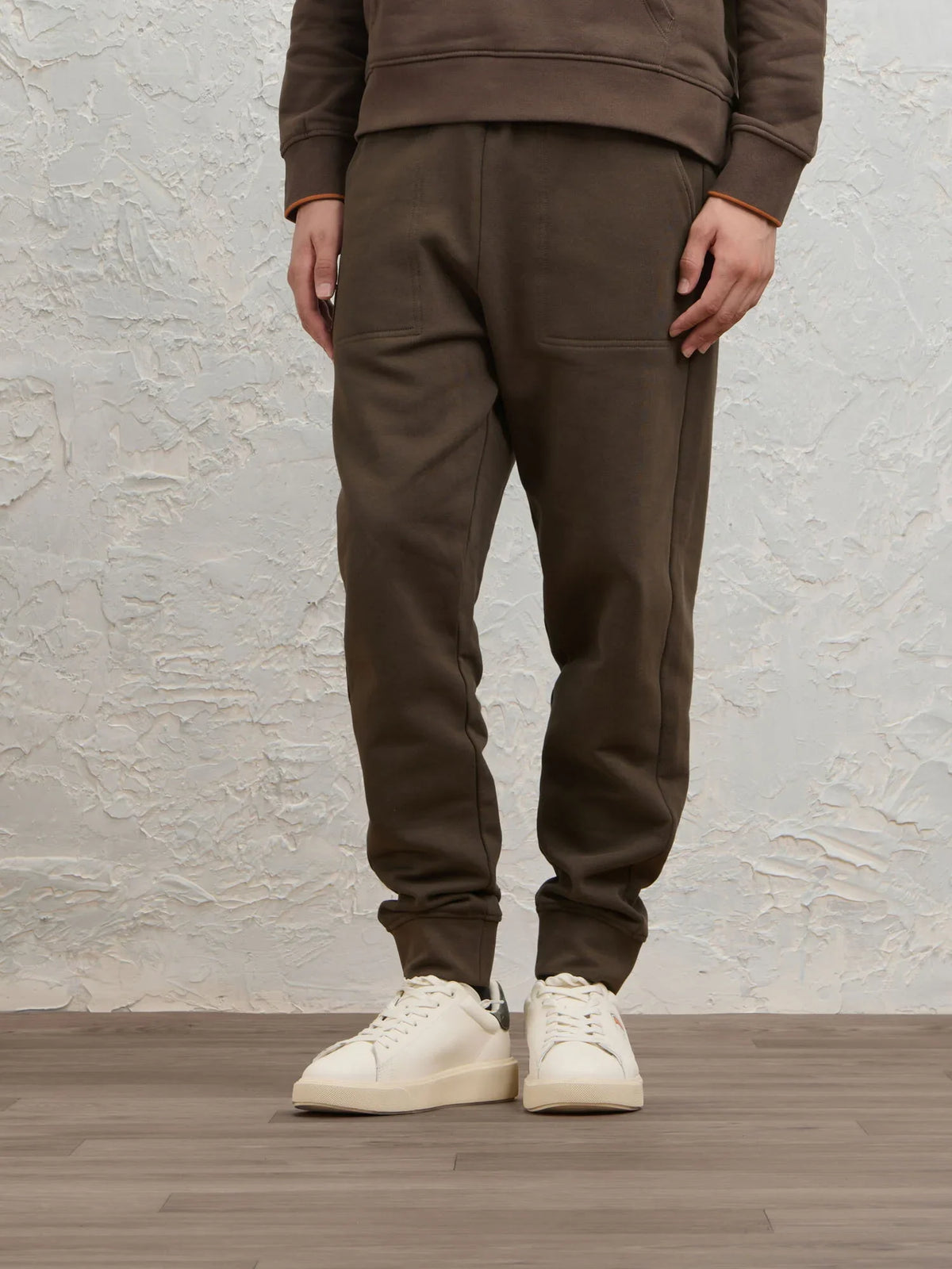 Blauer pantalone Uomo modello Walk 26WBLUP01319-007693 382 - immagine 1