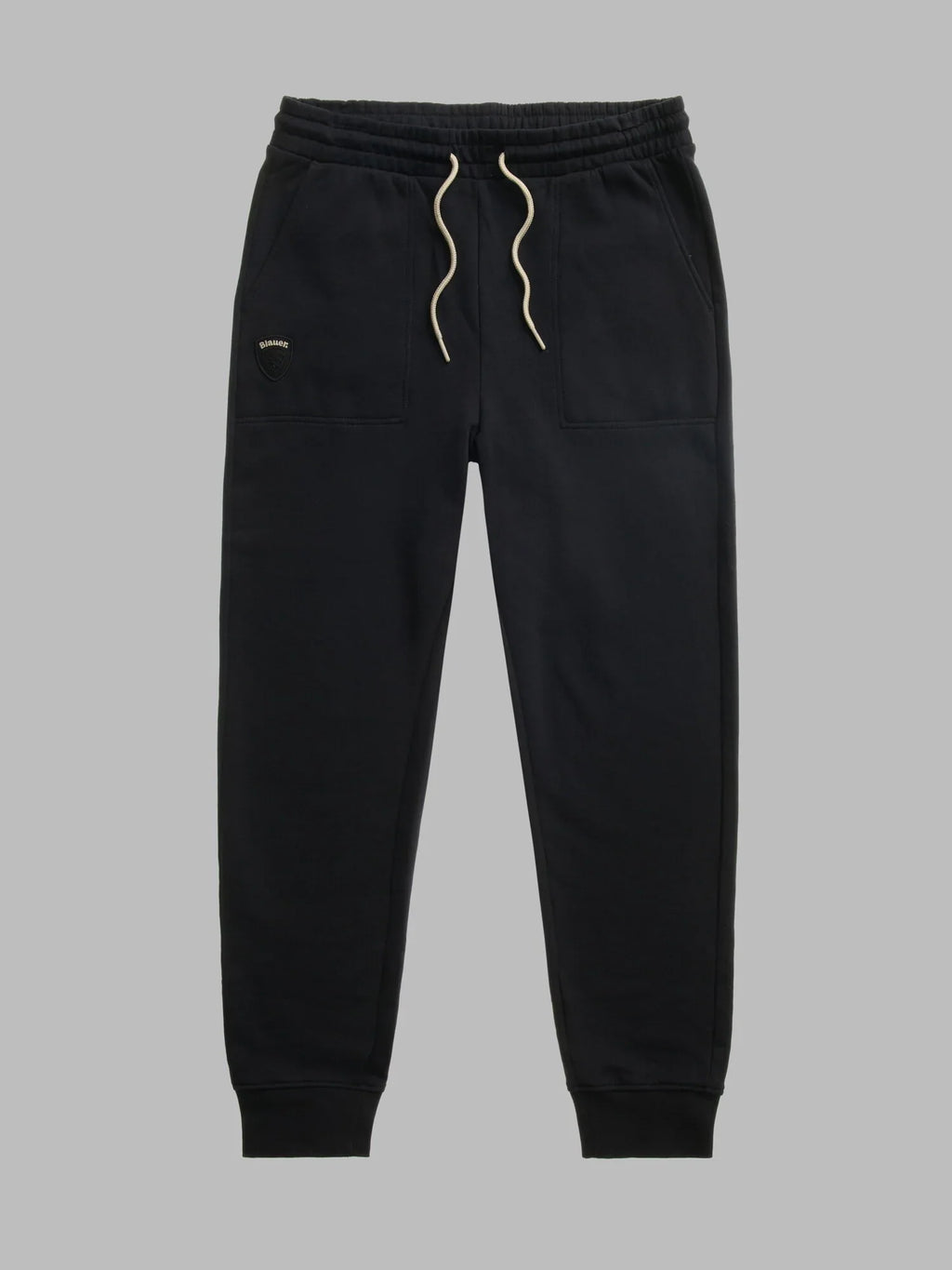 Blauer pantalone Uomo modello Walk 26WBLUP01319-007693 999 - immagine 4