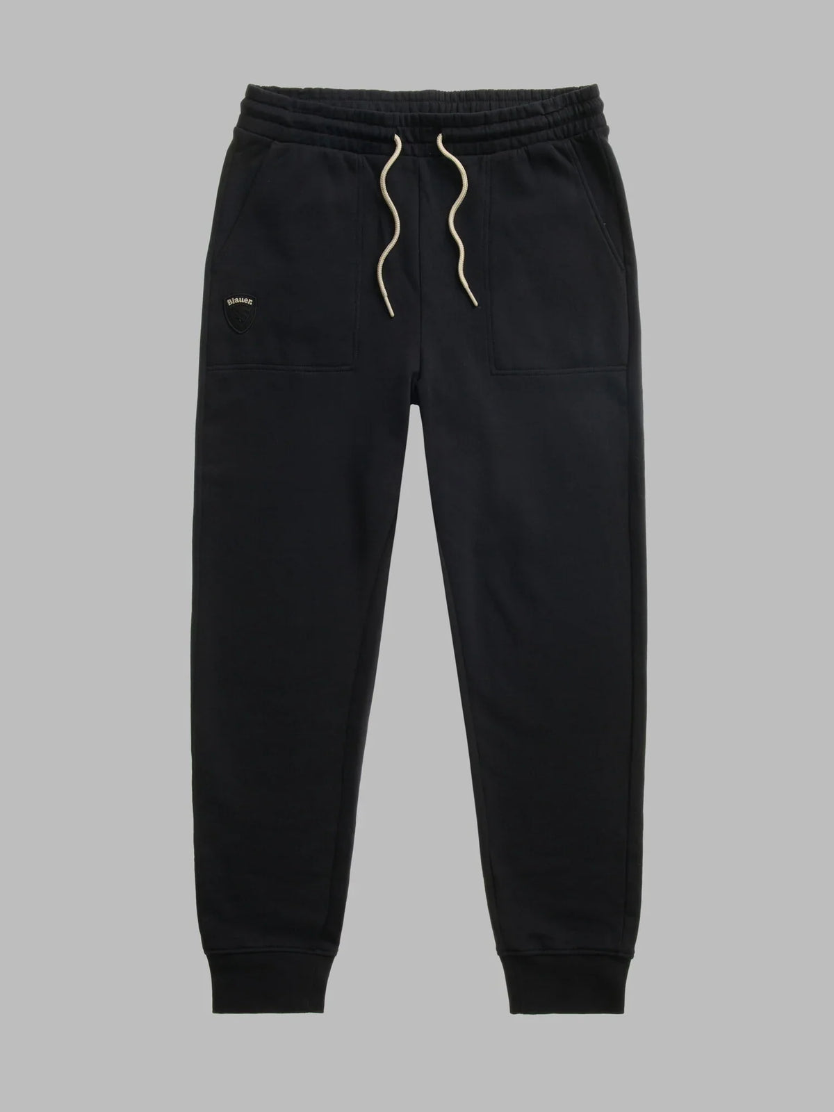 Blauer pantalone Uomo modello Walk 26WBLUP01319-007693 999 - immagine 4