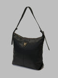 Blauer Borsa donna coated nylon tote bag F6KUSA03/JAN BLACK - immagine 1