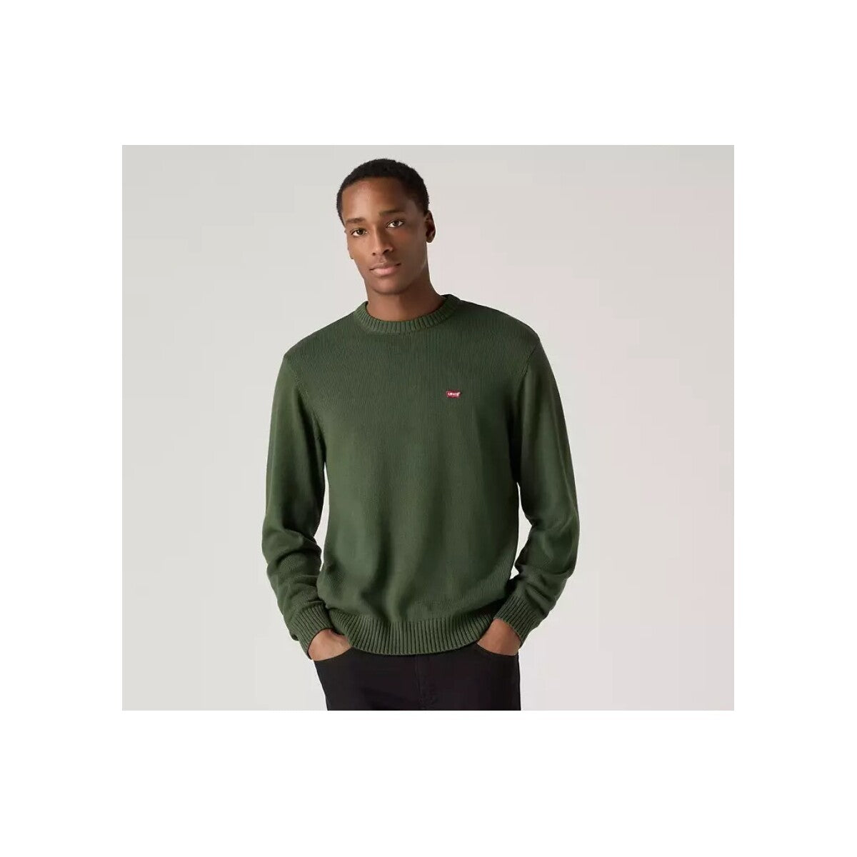 Levi’s maglia uomo classic 0002E0033 - immagine 1