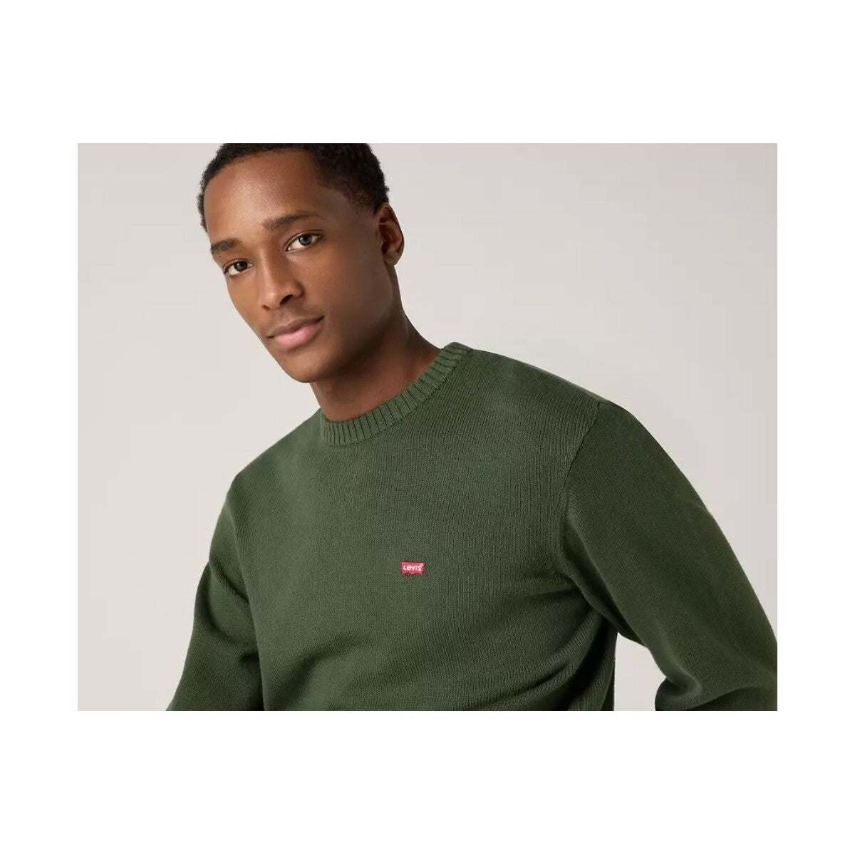 Levi’s maglia uomo classic 0002E0033 - immagine 3