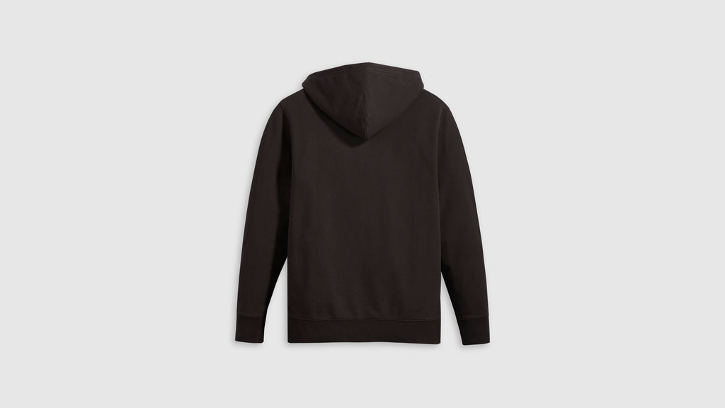Levi’s felpa uomo con cappuccio e cerniera Original 345840016 - immagine 5
