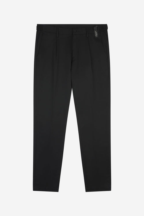 Atpco Pantalone uomo con coulisse A331BERLINO563PL050 999 - immagine 1