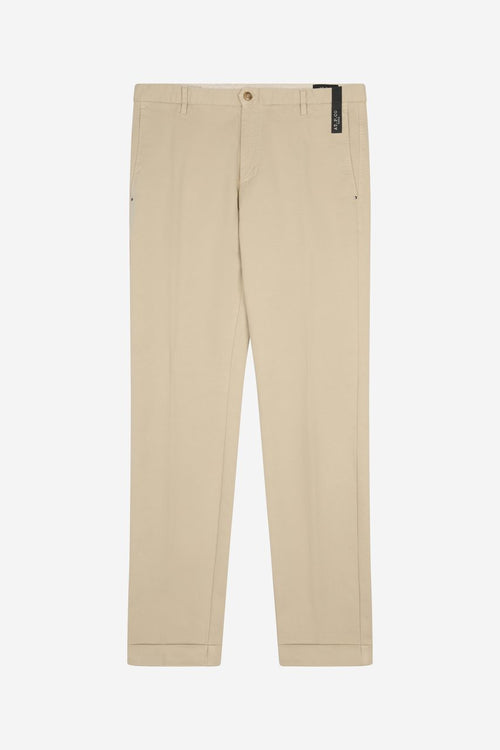 Atpco Pantalone uomo chino slim fit A331SASA45TC901 030 - immagine 1