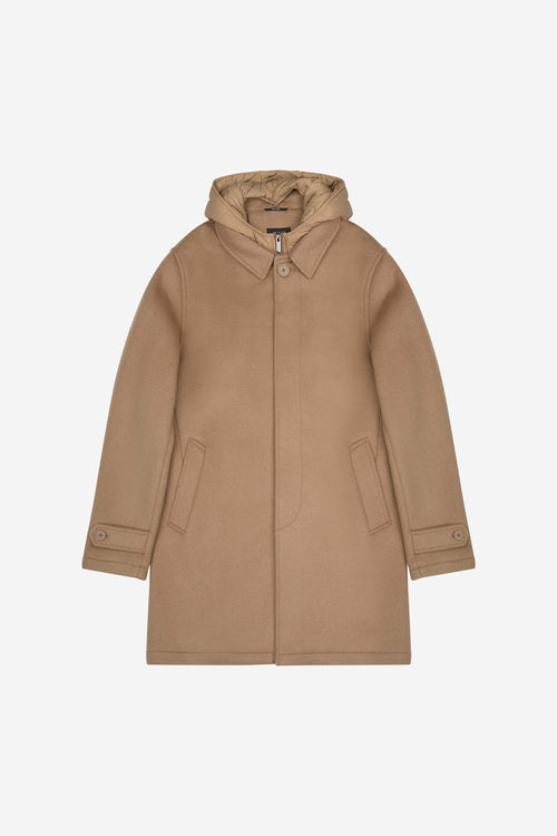Atpco Cappotto uomo A333MARTINEZDOL 235 - immagine 1