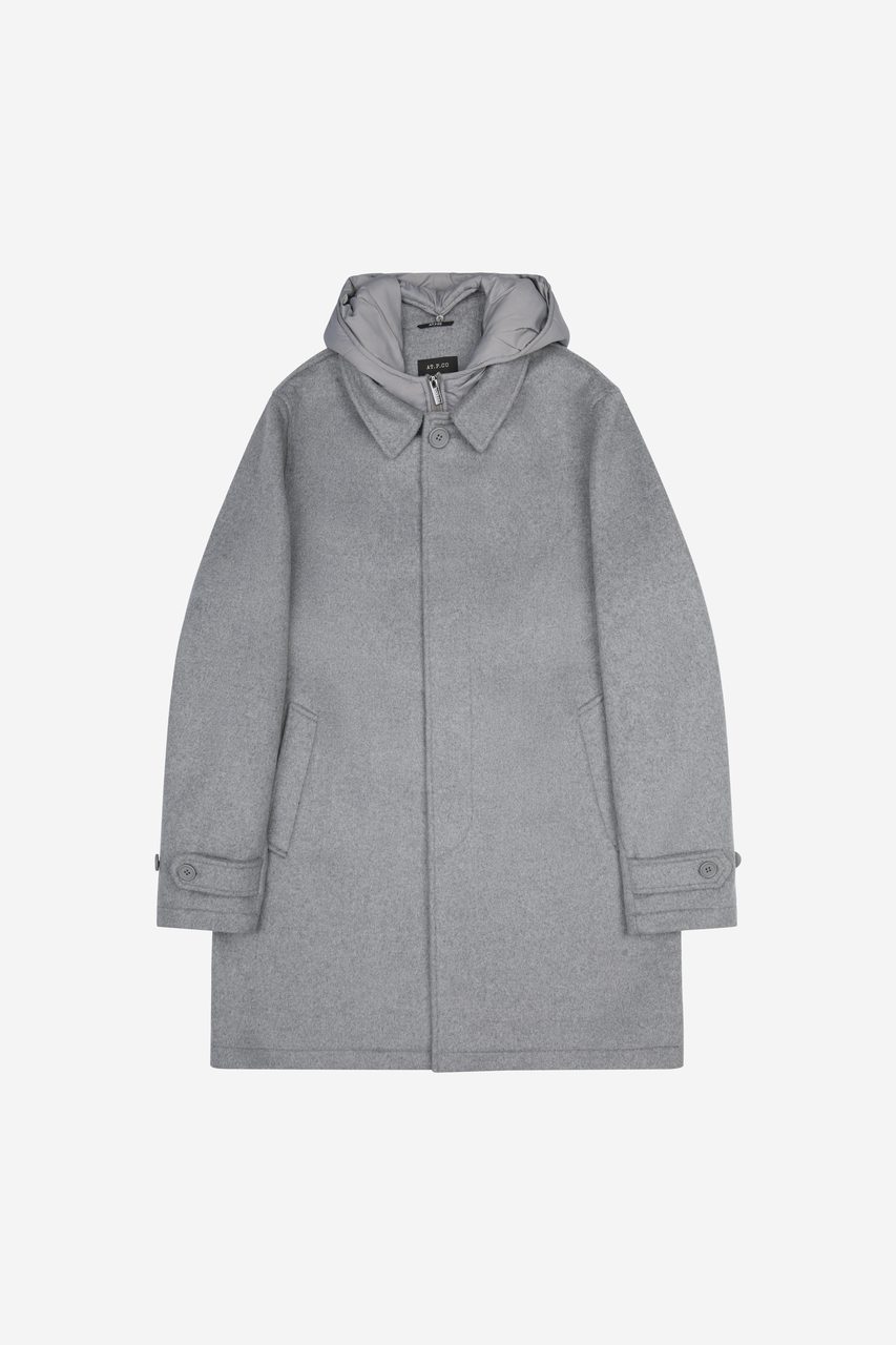 Atpco Cappotto uomo A333MARTINEZDOL 910 - immagine 1