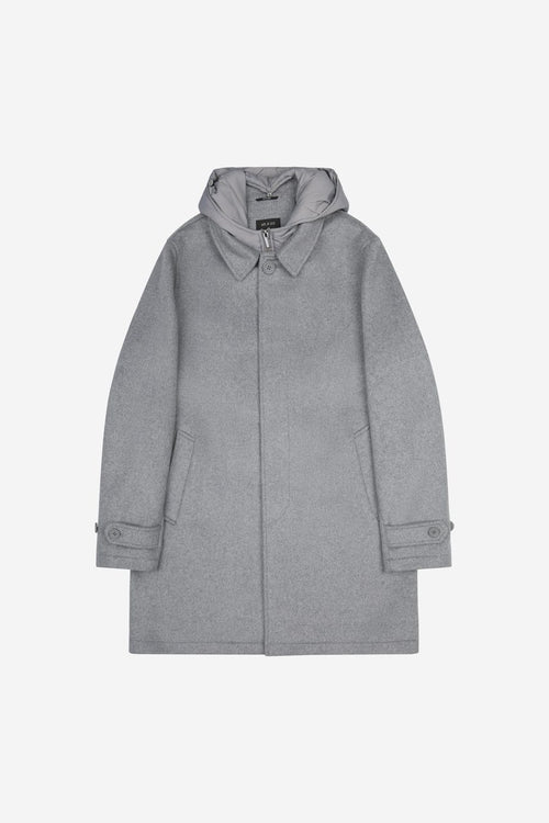 Atpco Cappotto uomo A333MARTINEZDOL 910 - immagine 1