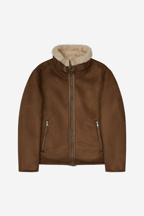 Atpco Capospalla uomo A333SVENMT7 235 - immagine 1