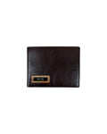 1^ Classe Portafoglio uomo medio Dark Brown PN81 8114 0500 - immagine 1
