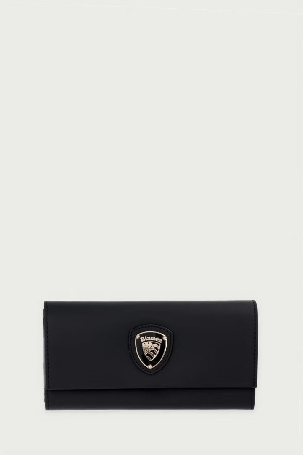Blauer Portafogli donna coated nylon wallet F6FENNY05/JAN BLACK - immagine 1