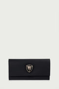 Blauer Portafogli donna coated nylon wallet F6FENNY05/JAN BLACK - immagine 1
