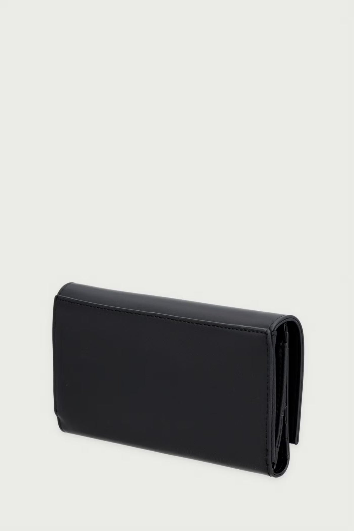 Blauer Portafogli donna coated nylon wallet F6FENNY05/JAN BLACK - immagine 2