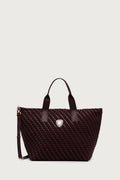 Blauer Borsa donna Tote Bag F6HOME02/NEO BORDEAUX - immagine 1