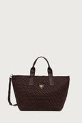 Blauer Borsa donna Tote Bag F6HOME02/NEO DARK BROWN - immagine 1
