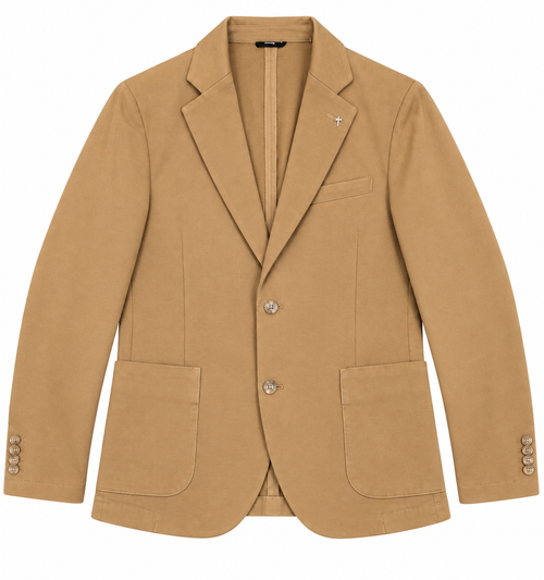 Atpco Giacca uomo A332ALAN60TC901 235 - immagine 1