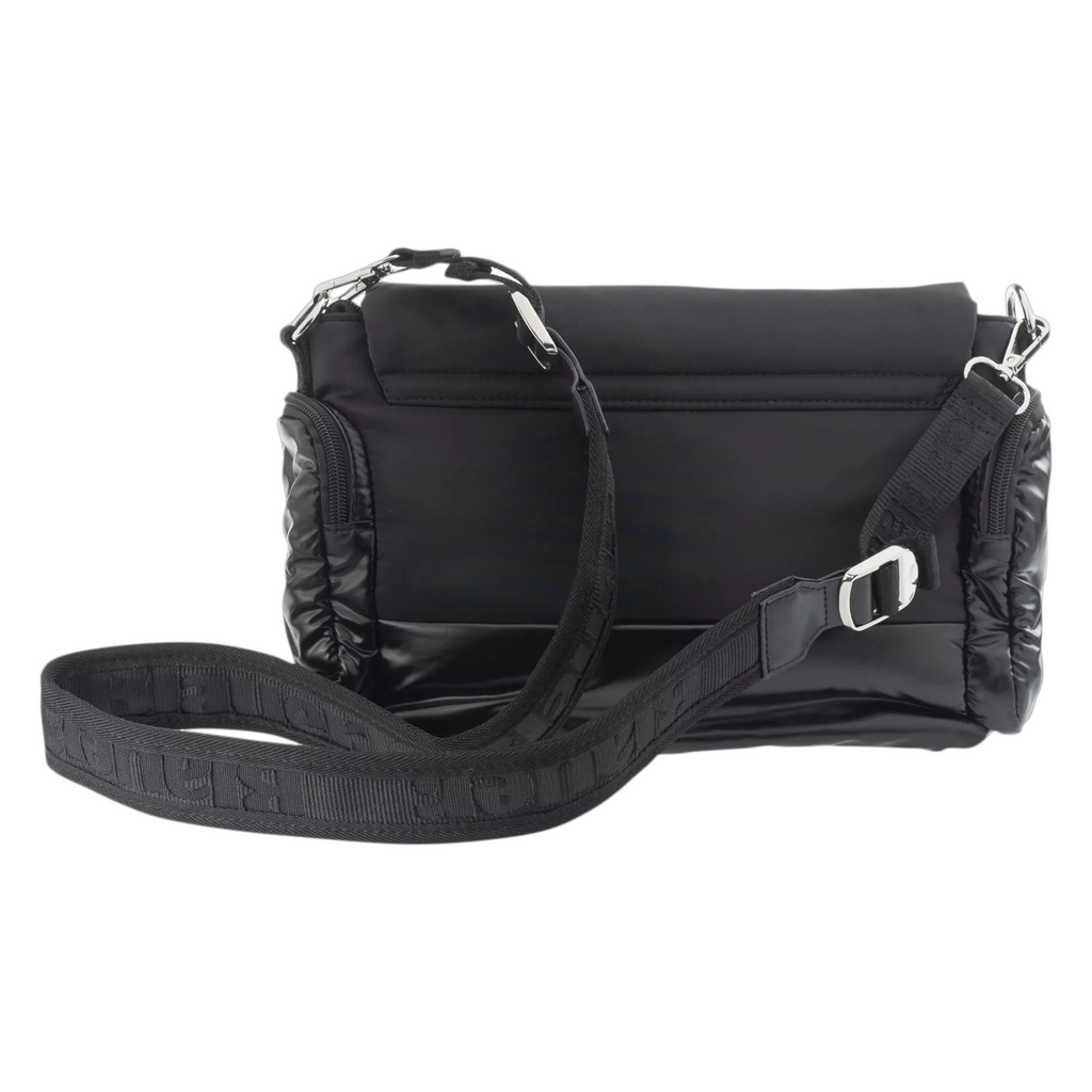 Blauer Borsa donna Polyester nylon Briefcase F6JENNA02/PAF BLACK