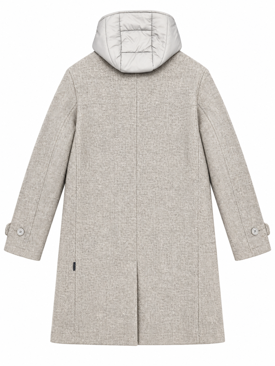Atpco Cappotto uomo A333MARTINEZJR25 930 - immagine 3