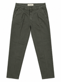 Roy Roger's Pantaloni uomo Day Off MAN Gab. Winter Elast. Read - immagine 1
