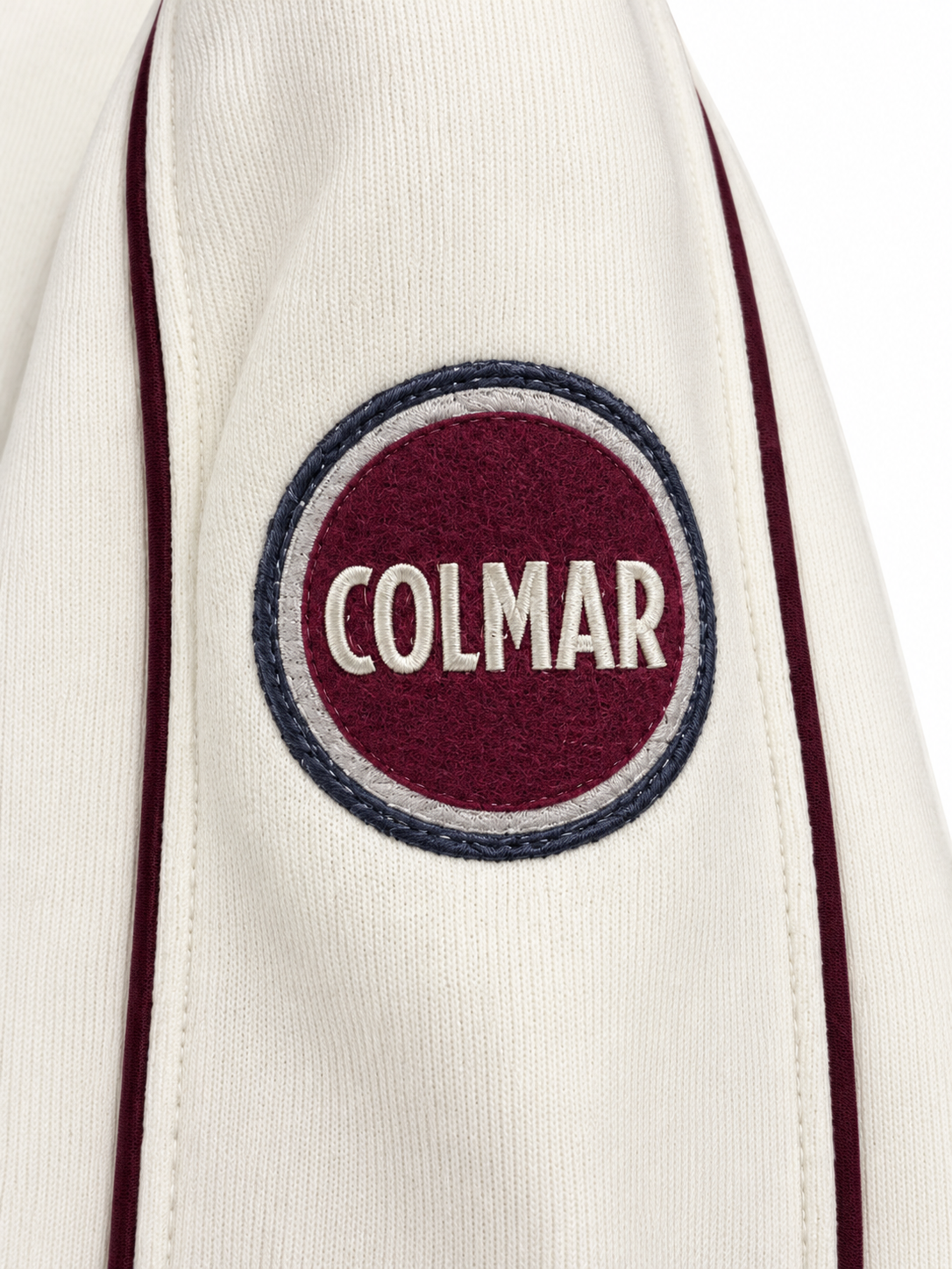 Colmar Felpa uomo girocollo 62000020 3LN 624 - immagine 3