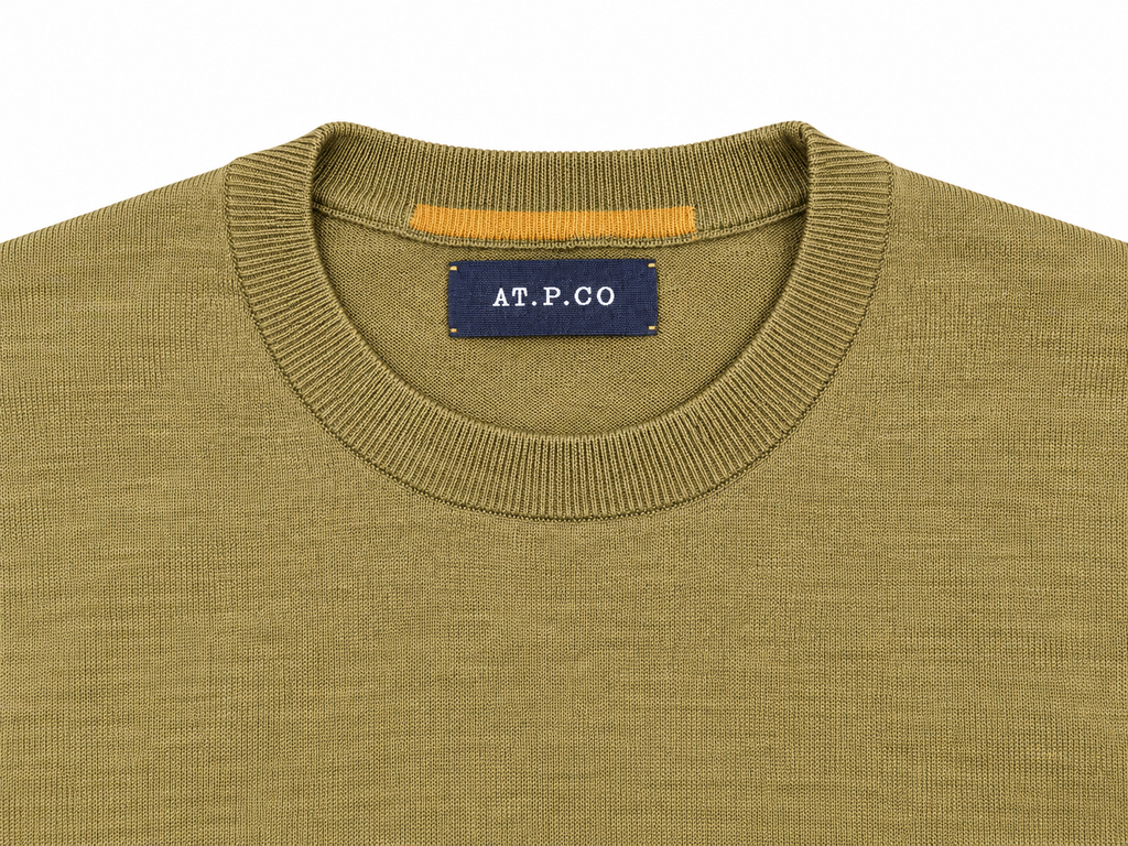 Atpco maglia uomo A33401C94 870 - immagine 3