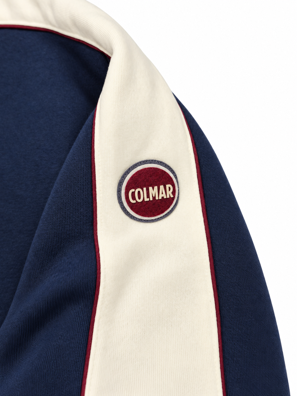 Colmar Felpa uomo girocollo 62000020 3LN 68 - immagine 3