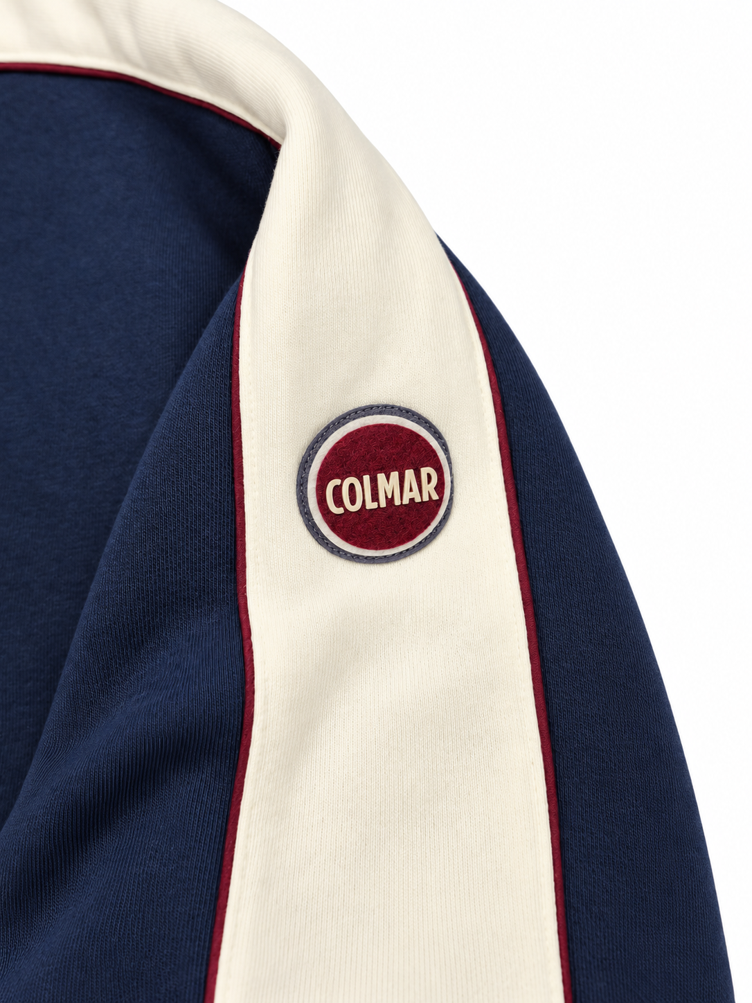 Colmar Felpa uomo girocollo 62000020 3LN 68 - immagine 3
