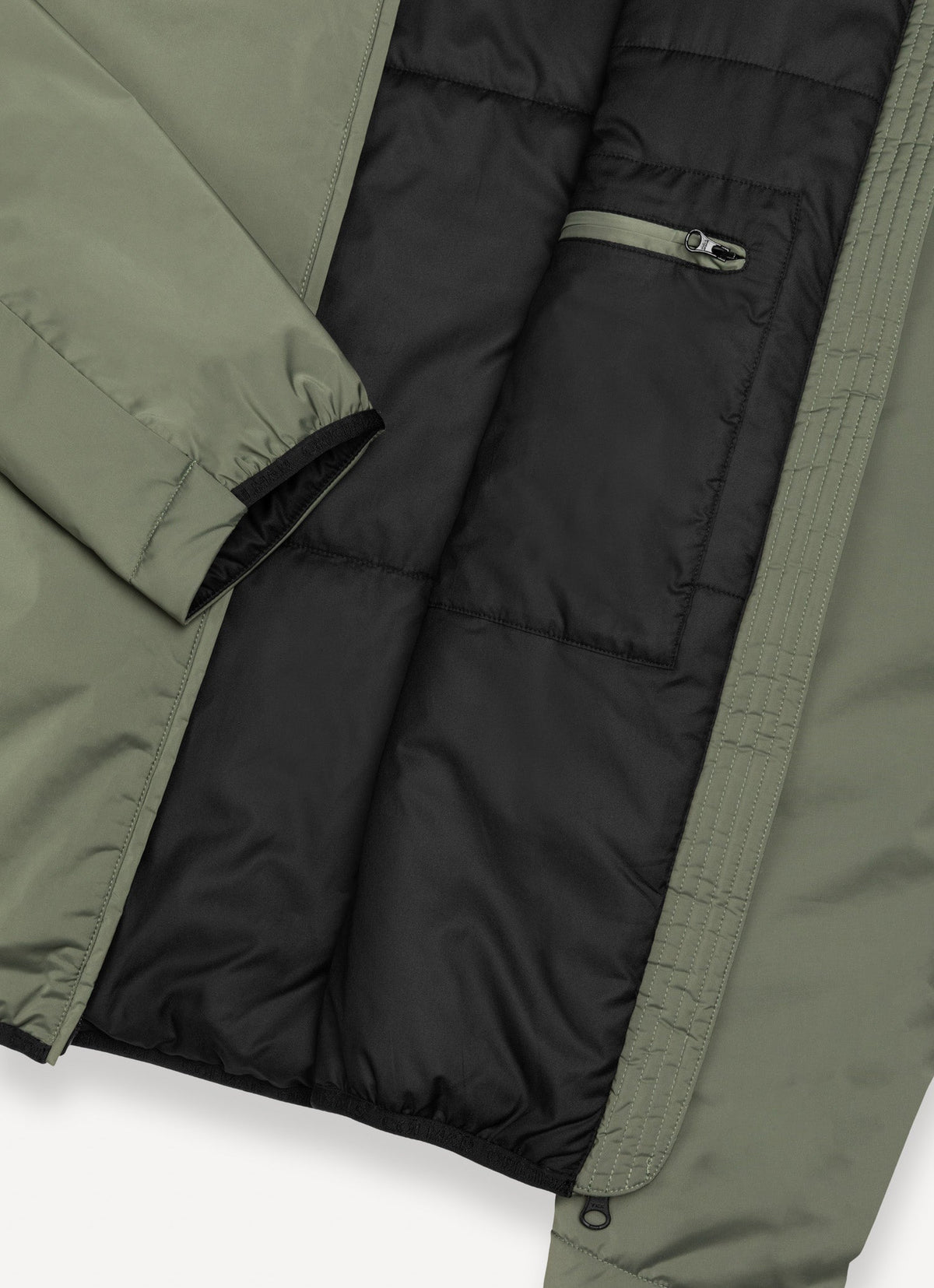 Colmar Giubbino uomo stretch autunnale 11000027 4WX 498 - immagine 7