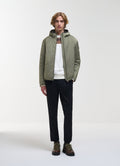 Colmar Giubbino uomo stretch autunnale 11000027 4WX 498 - immagine 1