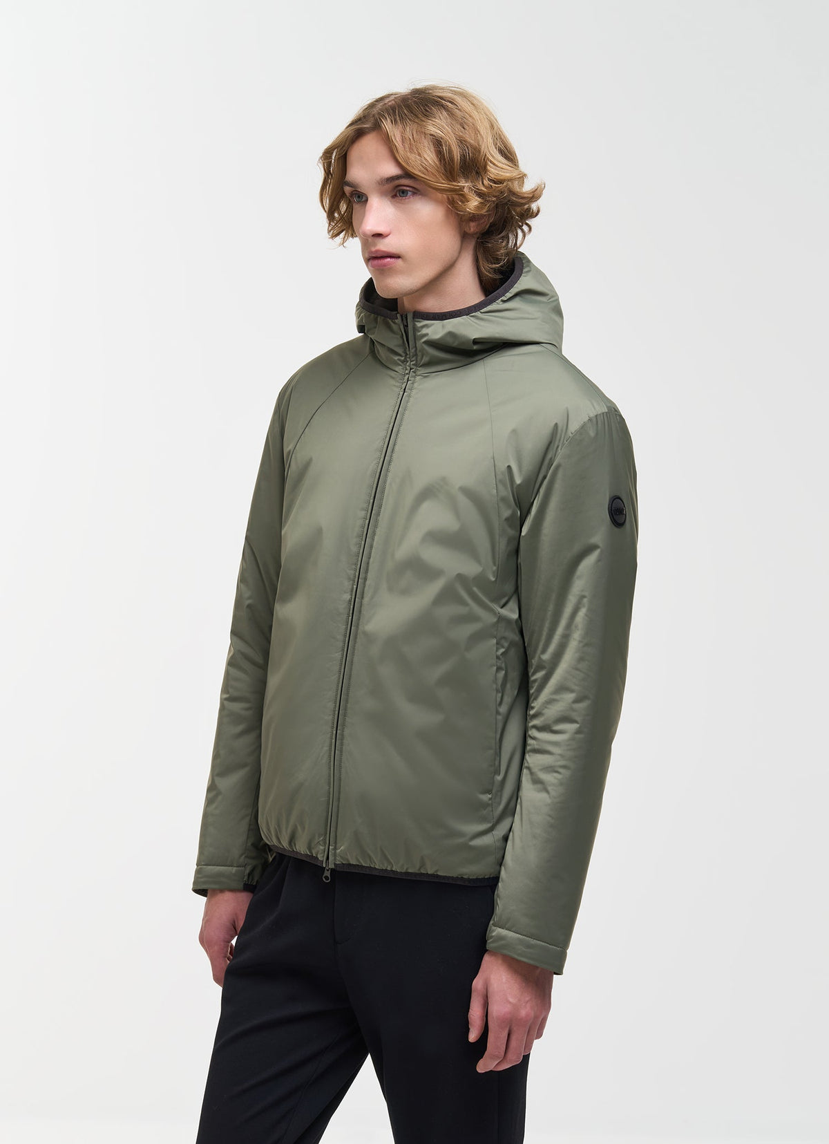 Colmar Giubbino uomo stretch autunnale 11000027 4WX 498 - immagine 2