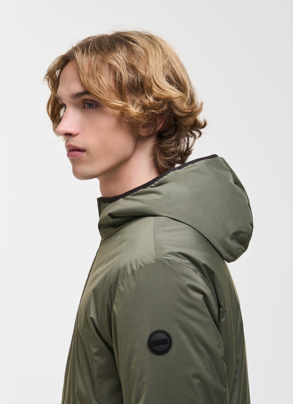 Colmar Giubbino uomo stretch autunnale 11000027 4WX 498 - immagine 3