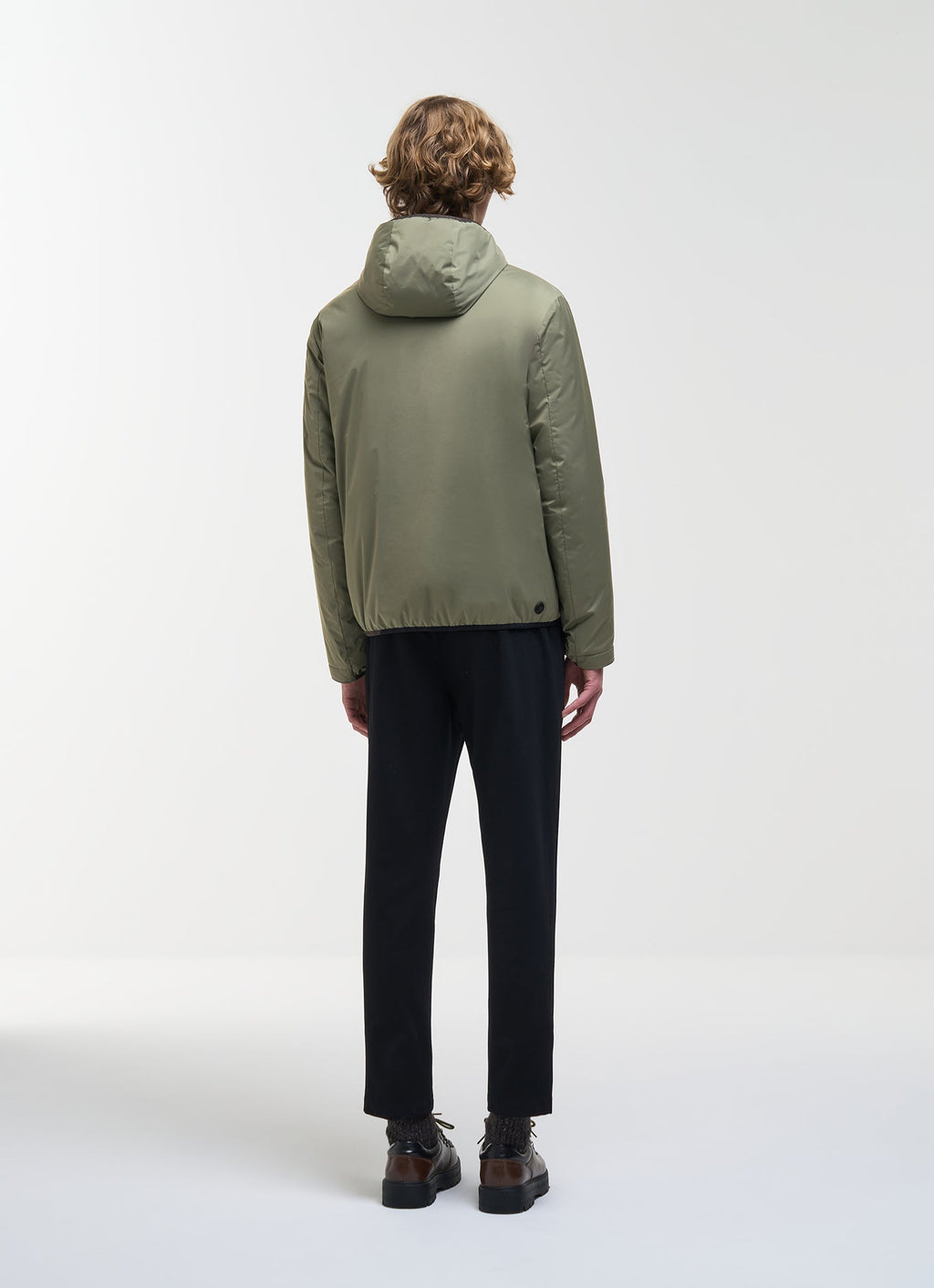 Colmar Giubbino uomo stretch autunnale 11000027 4WX 498 - immagine 4