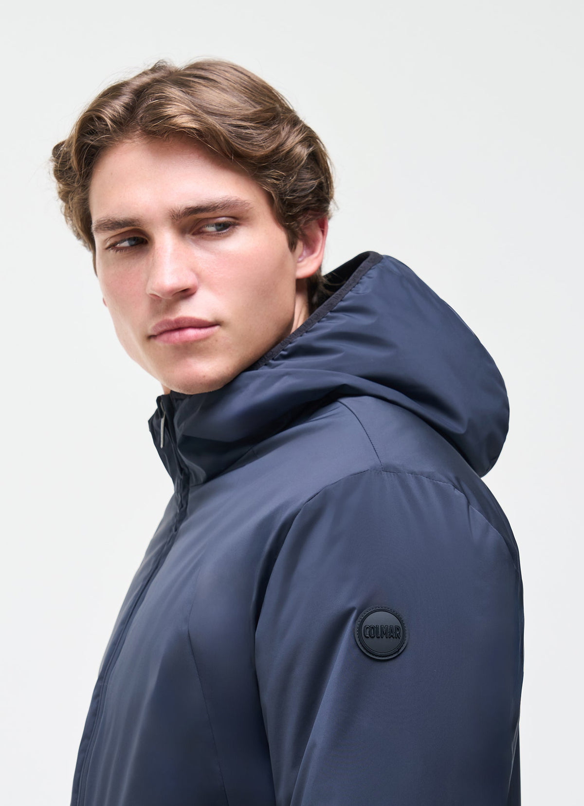 Colmar Giubbino uomo stretch autunnale 11000027 4WX 68 - immagine 3