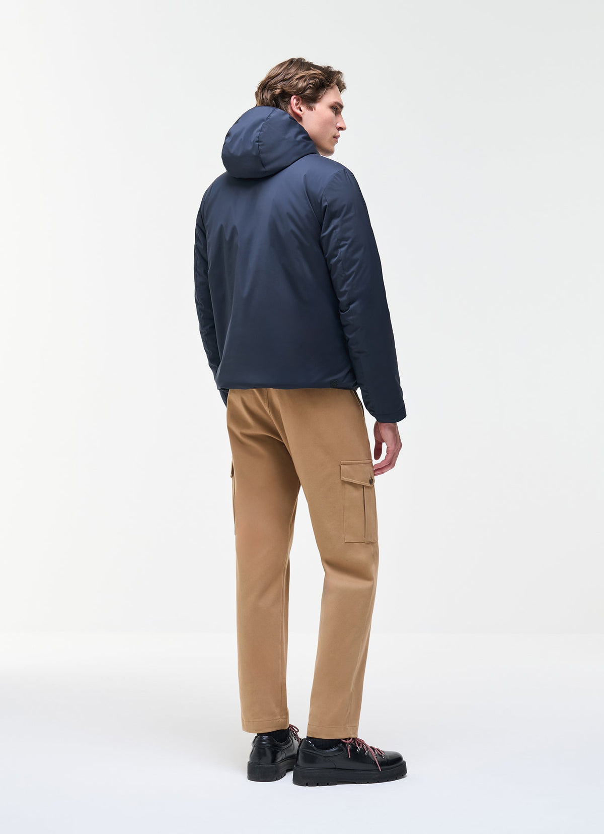 Colmar Giubbino uomo stretch autunnale 11000027 4WX 68 - immagine 4