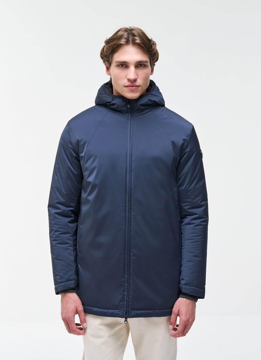 Colmar Giubbino uomo Giacca lunga stretch autunnale 11000029 4WX 68 - immagine 2