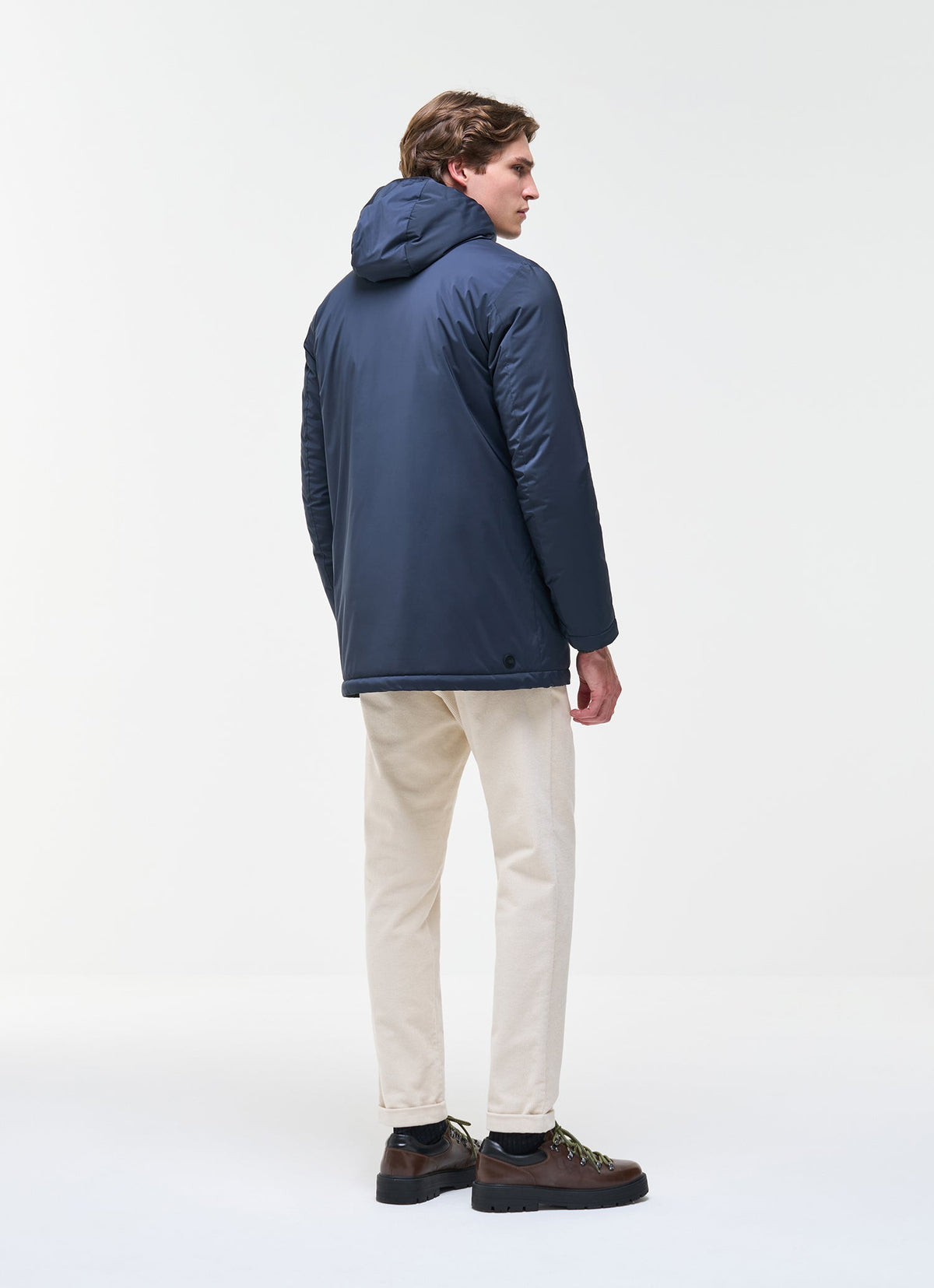 Colmar Giubbino uomo Giacca lunga stretch autunnale 11000029 4WX 68 - immagine 3